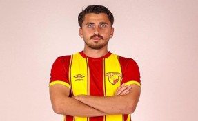 Göz-Göz'de Efe Can artık A Takım'da