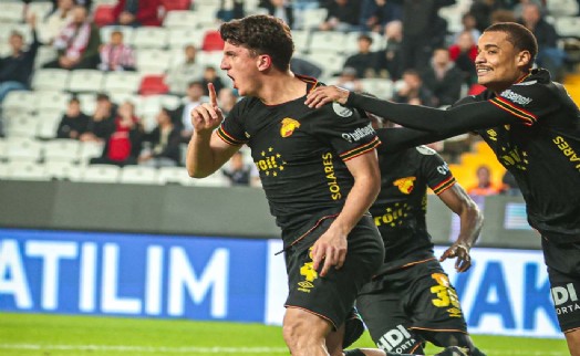 Göz-Göz'de kupa randevusu öncesi Taha yükseliyor!