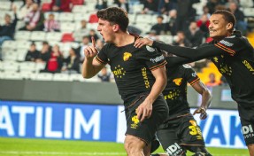 Göz-Göz'de kupa randevusu öncesi Taha yükseliyor!