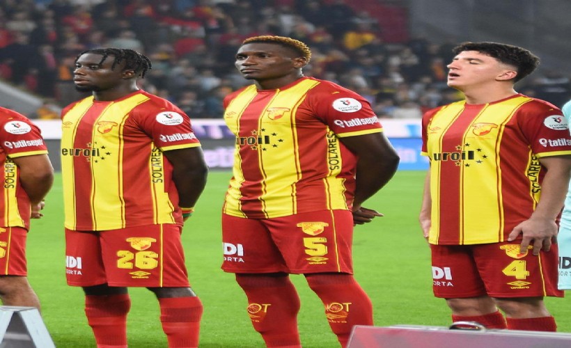 Göz-Göz'de savunmaya tam not!