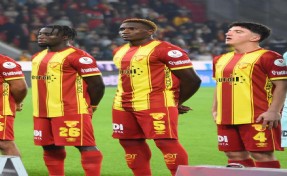 Göz-Göz'de savunmaya tam not!