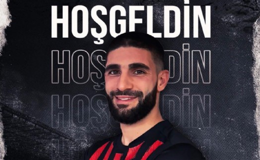 Göz-Göz'e 15 milyonluk Ahmed Ildız dopingi