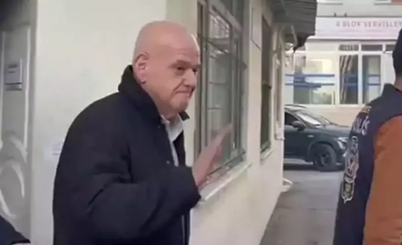 Gözaltındaki Ahmet Çakar anjiyoya alındı!