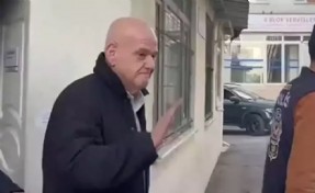 Gözaltındaki Ahmet Çakar anjiyoya alındı!