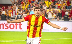 Göztepe talipleri bekliyor