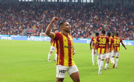 Göztepe Avrupa yolunda kritik virajda: Samsunspor ile karşılaşacak