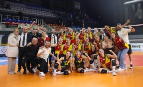 Göztepe'ye filede ağır konuk