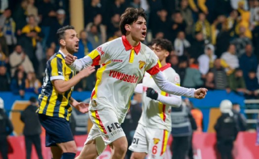 Göztepe'ye gözaltı şoku: İki futbolcusu İstanbul'a sevk edilecek