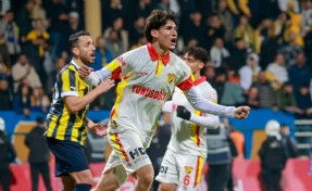 Göztepe'ye gözaltı şoku: İki futbolcusu İstanbul'a sevk edilecek