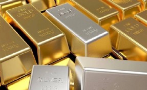 Gram altın tarihte ilk kez 6 bin lirayı aştı!