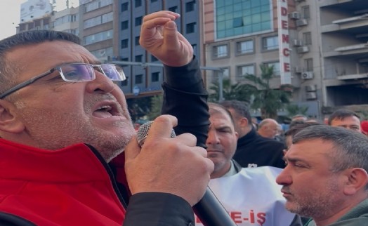 Çağatay Güç’ün ‘ya personel ya da maaşlar azalacak’ söylemine sendikadan tepki: ‘Laflarına dikkat etsin!’