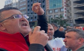 Çağatay Güç’ün ‘ya personel ya da maaşlar azalacak’ söylemine sendikadan tepki: ‘Laflarına dikkat etsin!’