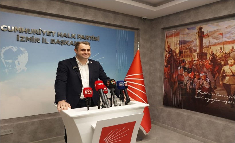 Güç’ten ‘ilçe başkanlarına sansür’ iddiasına yanıt: Basında tartışmanın anlamı yok!