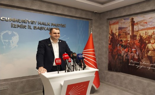 Güç’ten ‘ilçe başkanlarına sansür’ iddiasına yanıt: Basında tartışmanın anlamı yok!