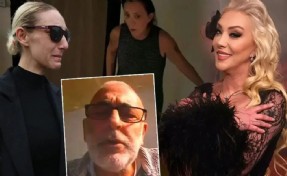 Güllü'nün çocuklarının babası sessizliğini bozdu