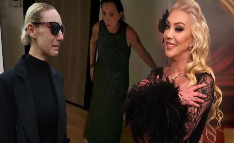 Güllü'nün kızı 'Kasten öldürme' suçlaması ile yakalanmış! Gözaltı sayısı 4'e yükseldi