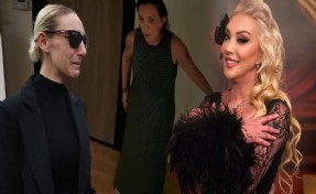 Güllü'nün kızı 'Kasten öldürme' suçlaması ile yakalanmış! Gözaltı sayısı 4'e yükseldi