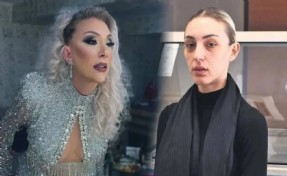 Güllü'nün kızı Tuğyan Ülkem Gülter gözaltına alındı