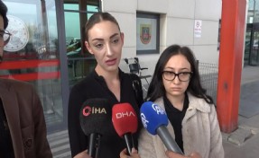 Güllü'nün kızı dahil 5 kişi adliyeye sevk edildi! Avukat dosyadan çekildi…