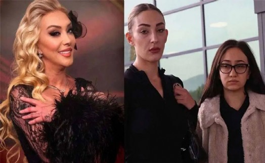 Güllü'nün ölümü: Sultan Nur Ulu'nun hakimlik ifadesi ortaya çıktı