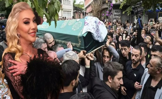 Güllü'nün ölümünde şoke eden ifadeler! 'Başıma bir şey gelirse oğlumdan ya da kızımdan bil'