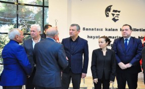 Gülşah Başkan için üçüncü taziye günü