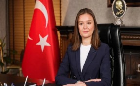 Gülşah Durbay İzmir'de operasyon geçirdi!