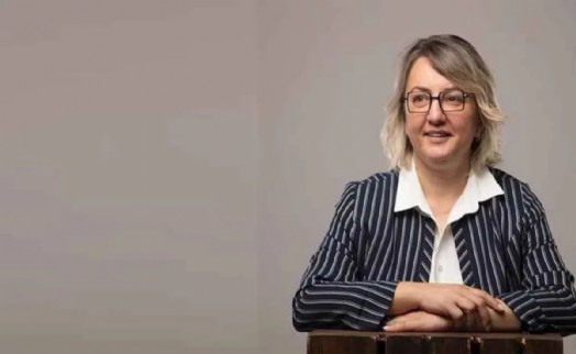 Gülşah Durbay ile Özgür Özel hakkında iftirada bulunan gazeteci kalp krizi geçirdi