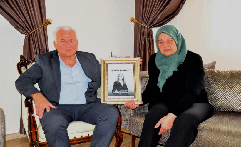 Gülşah Durbay’ın annesi o günleri anlattı: 'Son ana kadar görev başındaydı'