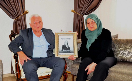 Gülşah Durbay’ın annesi o günleri anlattı: 'Son ana kadar görev başındaydı'