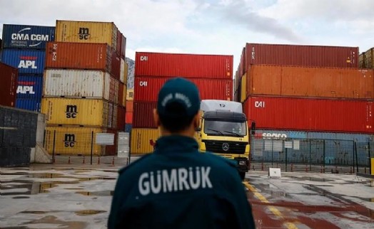 Gümrükte yeni dönem! Resmi Gazete'de yayımlandı