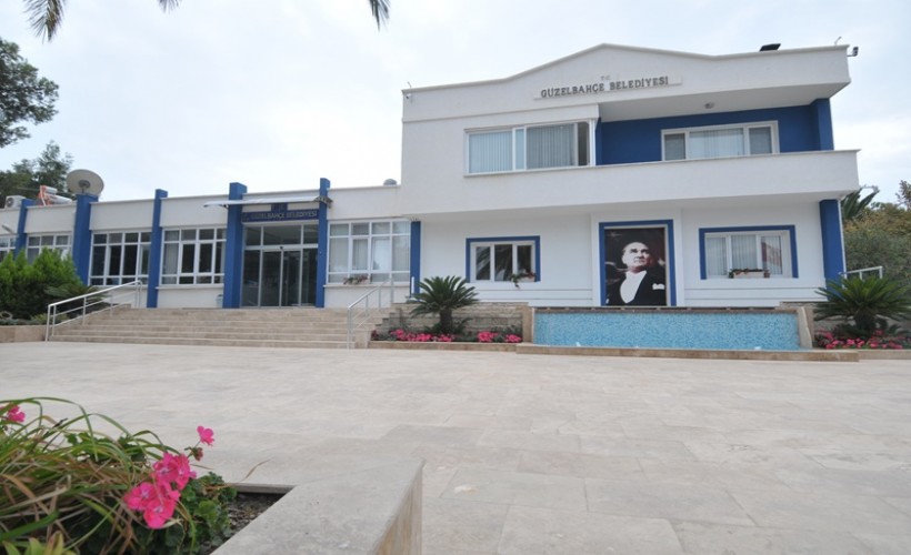 Güzelbahçe’de yeni dönem başlıyor; Evde ödeme dönemi