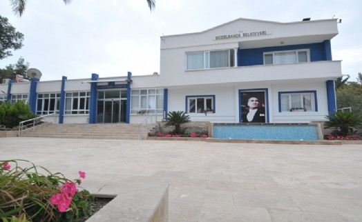 Güzelbahçe’de yeni dönem başlıyor; Evde ödeme dönemi