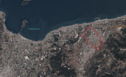 Güzelbahçe’de özelleştirme hamlesi