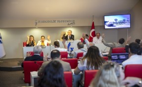 Güzelbahçe’den TOKİ’ye şartlı onay