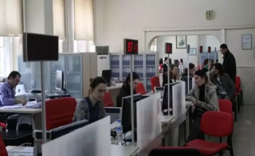 HSK düğmeye bastı: Vergi davalarında adresler değişti