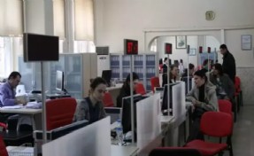 HSK düğmeye bastı: Vergi davalarında adresler değişti