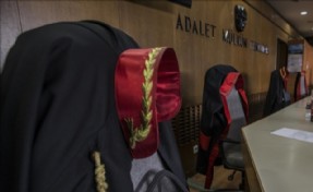 HSK kararnamesi Resmi Gazete'de: 948 hakim ve savcının görev yeri değişti