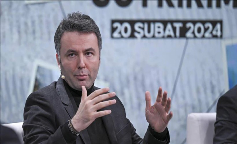 Mehmet Akif Ersoy 'uyuşturucu' soruşturmasında gözaltına alındı: Görevinden uzaklaştırıldı!