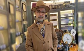 Habertürk eski Genel Müdürü Veyis Ateş adliyede!