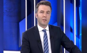 Habertürk'ün eski çalışanı paylaştı: İkinci ‘Mehmet Akif Ersoy’ ifşası!