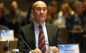 İkinci kez tutuklama kararı verilen Soyer'den ilk açıklama: Maceramız Aziz Nesin'lik bir hikayeye dönüştü