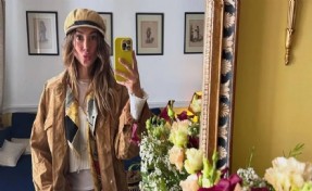 Hakkında yakalama kararı çıkan Şeyma Subaşı'ndan dikkat çeken paylaşım