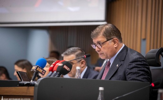 ‘Havuz’da tutulan işçiler gündemde... Tugay: ‘Ben o işi yapmak istemiyorum’ diyenler var!