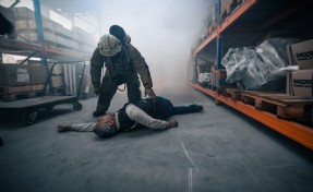 Her şey afetlere hazır bir İzmir için