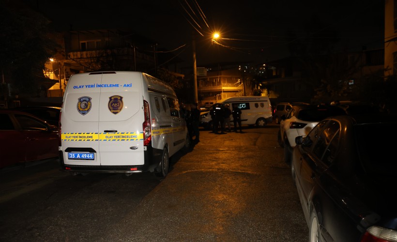 Hırsızlık için girdikleri evin sahibini öldürüp, kaçtılar