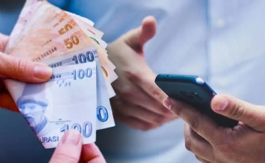 IBAN'la para gönderme limitinde büyük değişiklik: MASAK alt sınırı yeniden belirledi!