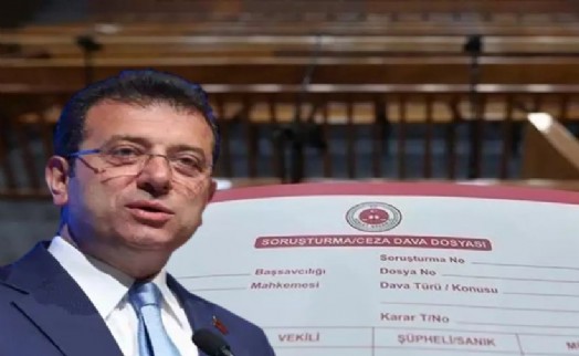 İBB Davası'nda UYAP krizinde yeni gelişme