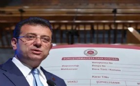 İBB Davası'nda UYAP krizinde yeni gelişme