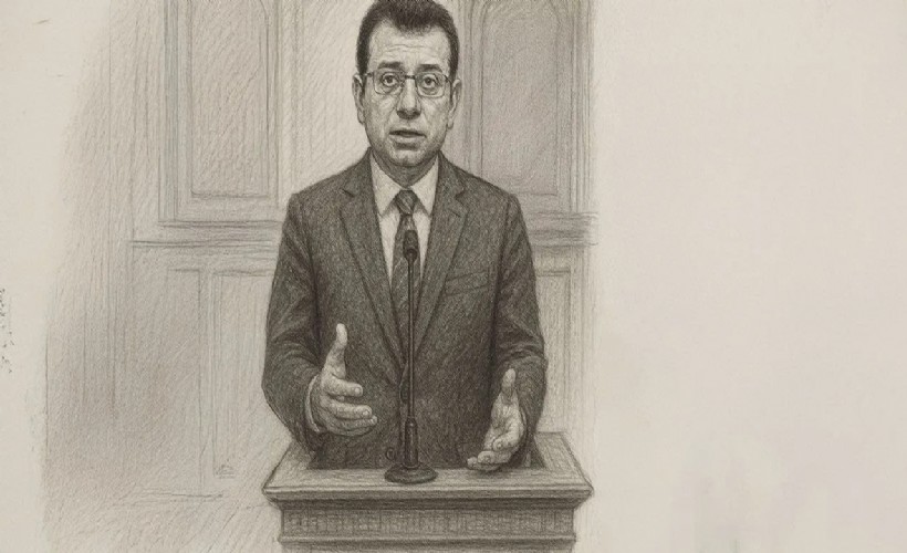 İBB Davası'nda ilk duruşma tarihi belli oldu